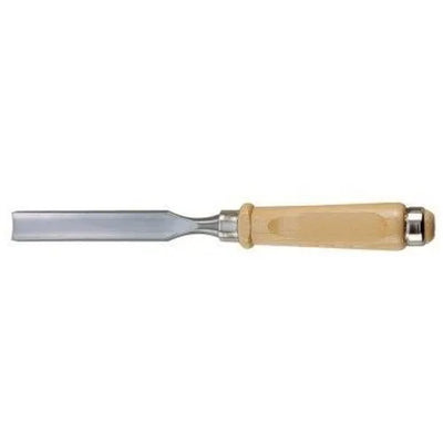 Gubia De 1/4 Para Madera (Zt-828)