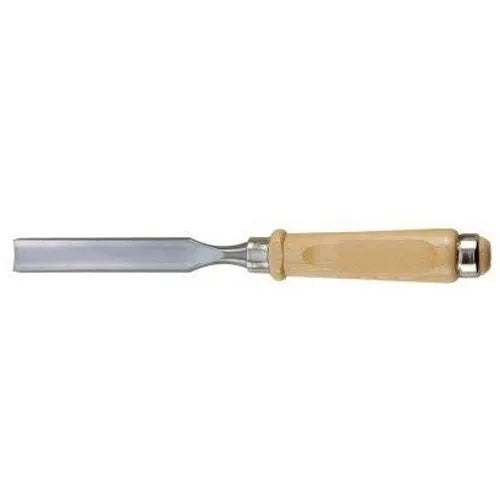Gubia De 1/4 Para Madera (Zt-828)
