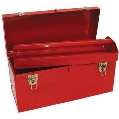 Caja Herr. Met. #Tb140 508X218X243 M (Ntbp140)