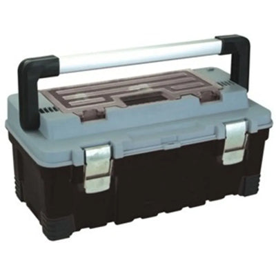 Caja Herr. Plast. 20.0" M/Metal. (Mj-3095)