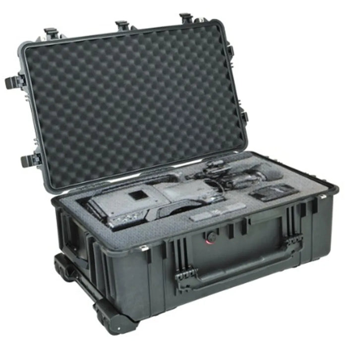 Caja Herramientas Resina 31.5" Ruedas (Mj-5012)