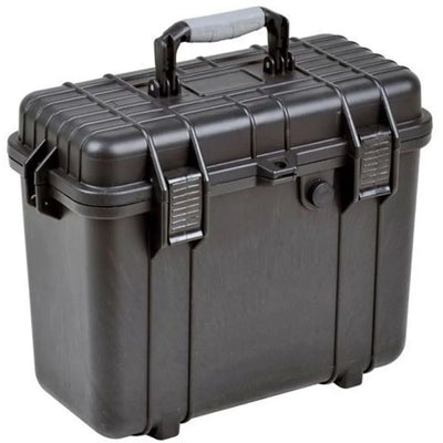 Caja Herramientas Resina 16.9" (Mj-5017)