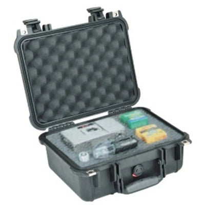 Maletin Herramientas Resina 16" (Mj-5018)