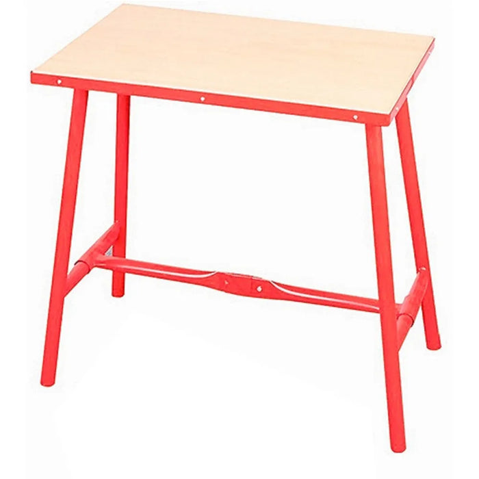 MESA DE TRABAJO PORTATIL 48x20x33 (TSB4700)