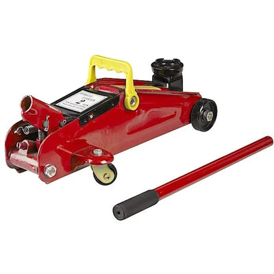 GATA CAIMAN DE  2 TON. CORTA C/CARTON (T82006)