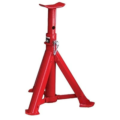 Caballetes (Par) Fijos Extensibles 2 Ton (Tl19020)