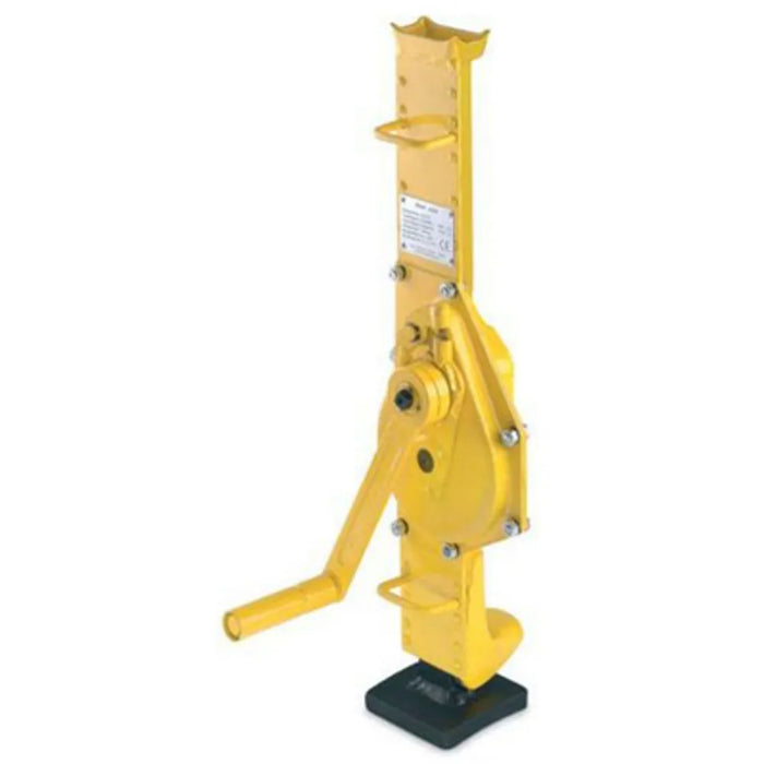 GATA DE CREMALLERA 10 TON.  (TL-7110)