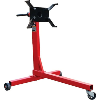 CABALLETE MOVIL PARA MOTOR DE 340 KGS. (SP-04101)