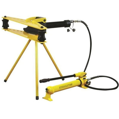 CURVADORA HIDR. 1/2-2 C/BOMBA AL PISO (HHW-2F)