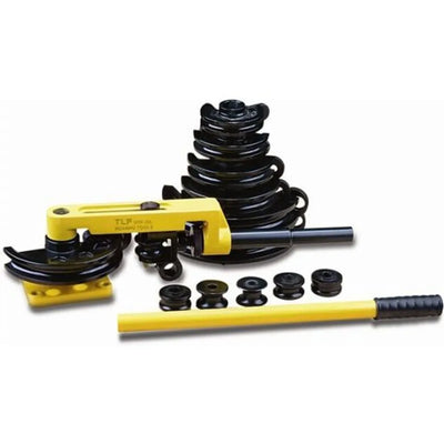 CURVADORA MANUAL DE TUBOS 3/8-1 (HHW-25S)