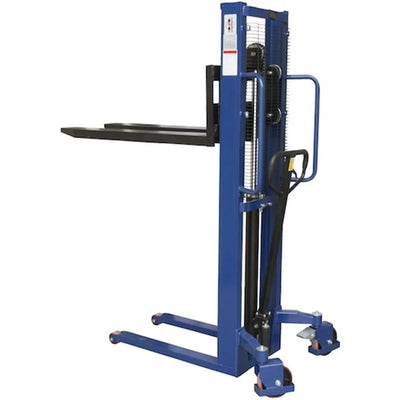 Elevador De Pallets 1000 Kg, 1600 Mm. (Cty-E 1.0T)