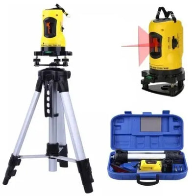 Nivel Digital Con Laser (Sl02)