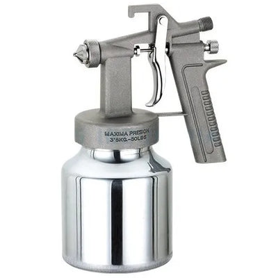 Pistola Baja Presion De 0.5 Lt. (Mz-472)
