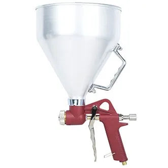 PISTOLA GOTELE DEP. ALUMINIO  (FR-300)