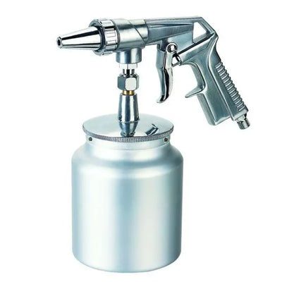 Pistola Arenar Con Deposito (Ps-4)