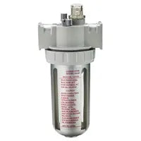 Lubricador De Aire 1/2" (Al80-1/2")