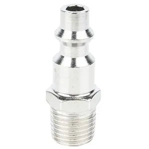 Racord Acople De 1/4" Macho (Upm 20)