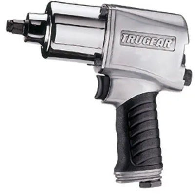 Llave Impacto []1/2" Espiga 1" (Pt520T)