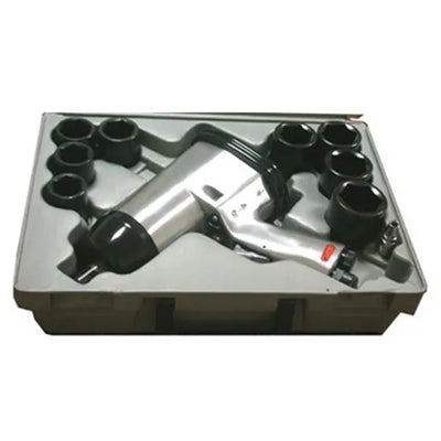 LLAVE IMPACTO []3/4  14 PCS. (PT600K1)