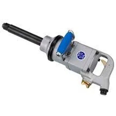 Llave Impacto [] 1" Espiga 1" (Pt812)