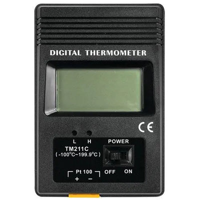 Termometro Digital (Tm211C)