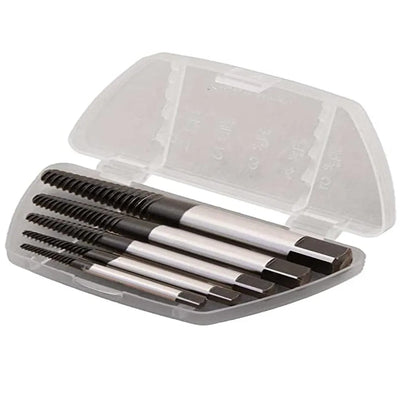 JGO. EXTRACTORES PERNOS # 1 - 5 M3 - M18, 5 PZS.