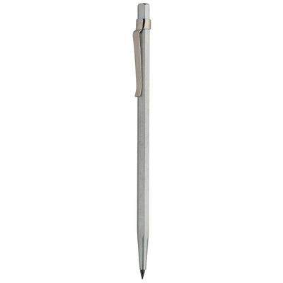 PUNTA PARA RAYAR METALES DE CARBURO DE TUNGSTENO TIPO LAPIZ DE 6 MM.