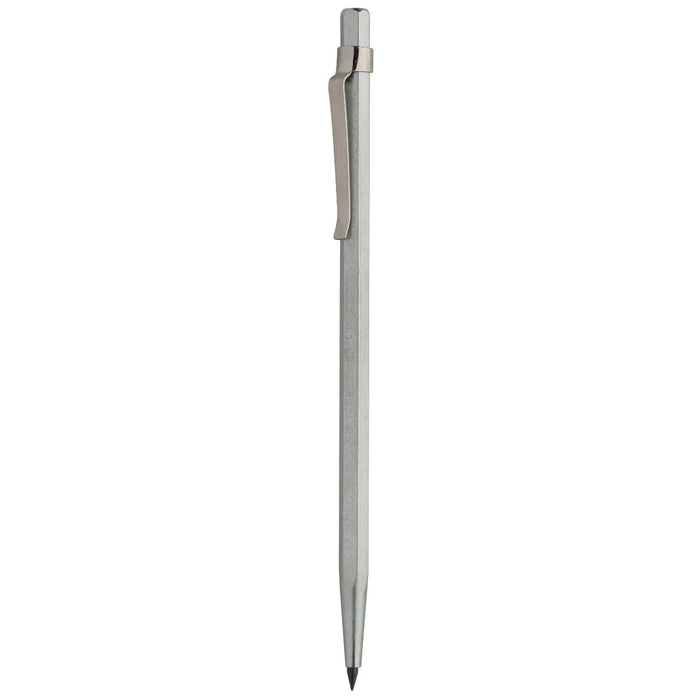 PUNTA PARA RAYAR METALES DE CARBURO DE TUNGSTENO TIPO LAPIZ DE 6 MM.