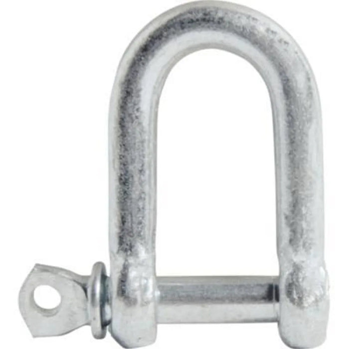 GRILLETE PARA CABLE 5/16 GALVANIZADA (S0403)