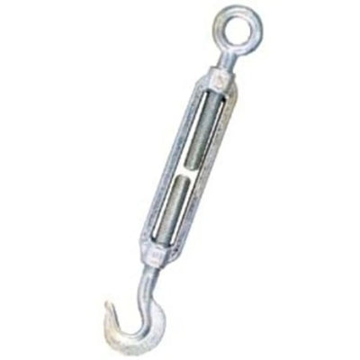 TENSOR PARA CABLE  1/4  GALVANIZADO (TB0101)