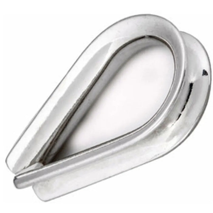 GUARDACABO DE  3/8  GALVANIZADO  (T0205)