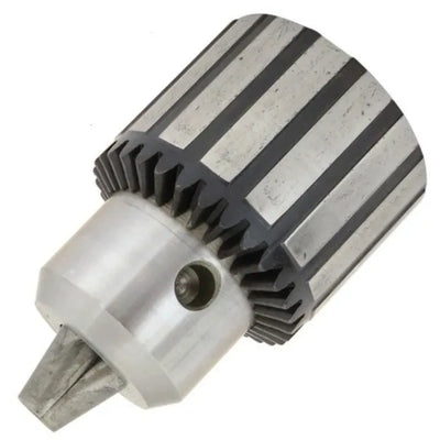 MANDRIL DE 1/32 A 1/2 CONO ESPIGA B16 (ZWJ2113)