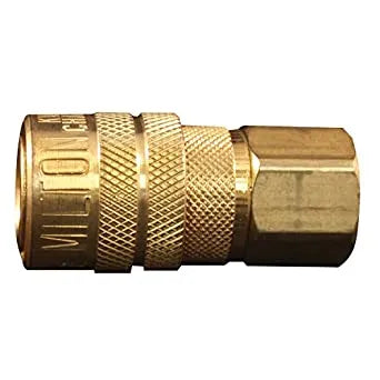 ACOPLE RAPIDO H.HEMBRA 1/4X1/4NPT AIRE (715BK)
