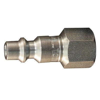 RACORD MACHO 1/4X1/4NPT H.HEMBRA (728BK)