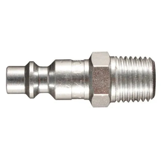 RACORD MACHO 1/4X3/8NPT H.MACHO (733BK)