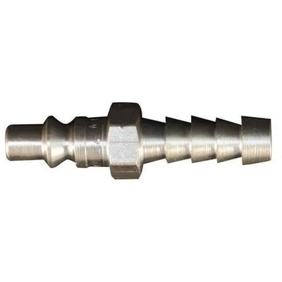 RACORD MACHO 1/4X1/4 ESPIGA (736BK)