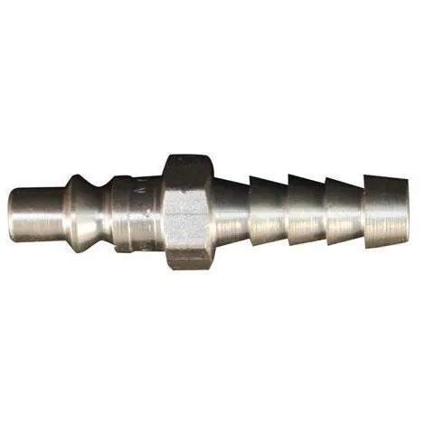 RACORD MACHO 1/4X1/4 ESPIGA (736BK)