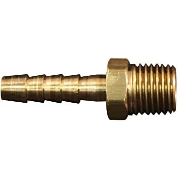 ESPIGA P/MANGUERA 5/16 H.M 1/4 NPT (601)