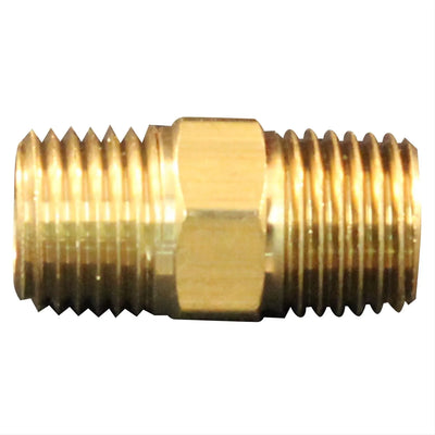 CONECTOR MACHO-MACHO 1/4 X 3/8 NPT (646-1)