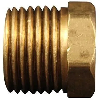 REDUCTOR 1/2M X 3/8H  NPT (652)