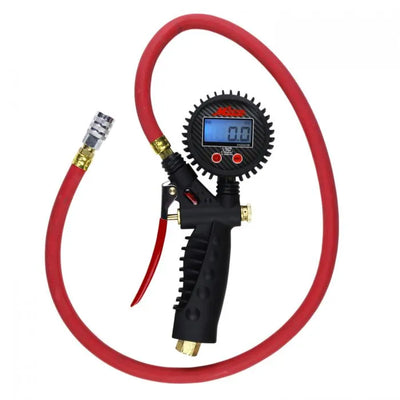 Calibrador Digital Boquilla Seguridad (572D)
