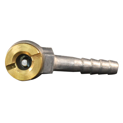 TERMINAL INFLADOR SIMPLE ESPIGA 1/4 (695)