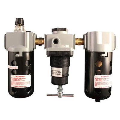 FILTRO/REGULADOR/LUBRICADOR DE 3/8 (1101)