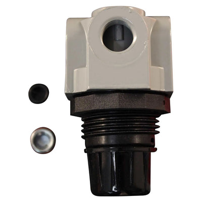 MINI REGULADOR HD DE 1/4 (S-1145)