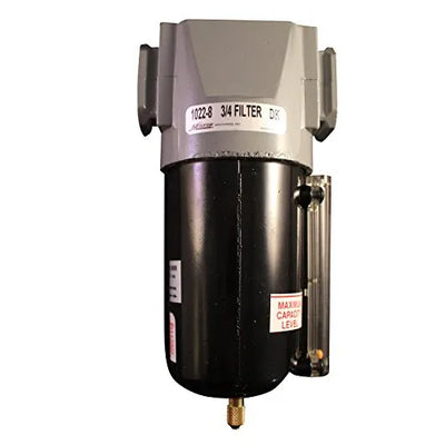 FILTRO AIRE 3/4 DEPOSITO METAL 10 OZ. (1022-8)