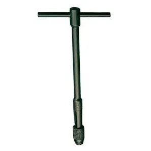 Portamachos "T" Largo 1/4"-1/2" (E-146)