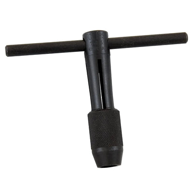 Portamachos "T" Corto 1/16"-1/8" (E-141)