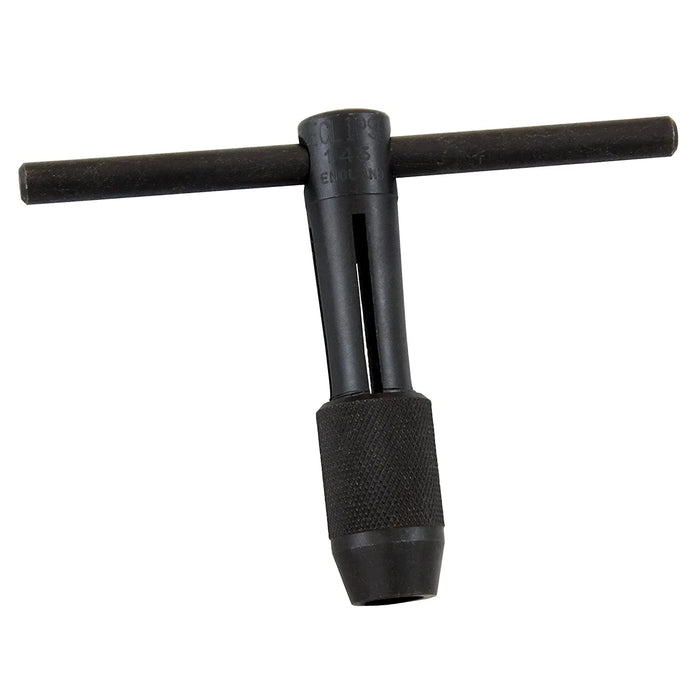 Portamachos "T" Corto 1/16"-1/8" (E-141)