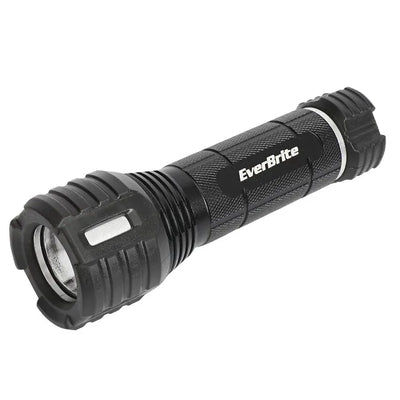 LINTERNA ALUMINIO/GOMA 4XAAA 300 LUMEN (EO11094WE)