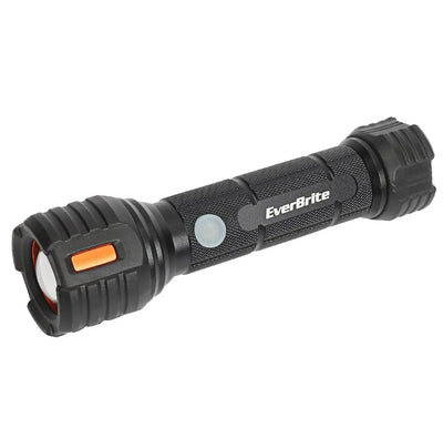 Linterna Alum/Goma Recarga Usb 350Lumen (Eo11107We